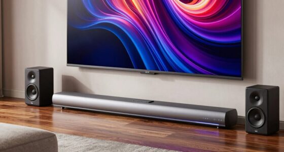 top premium tv soundbars