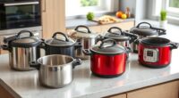 top pressure cooker picks