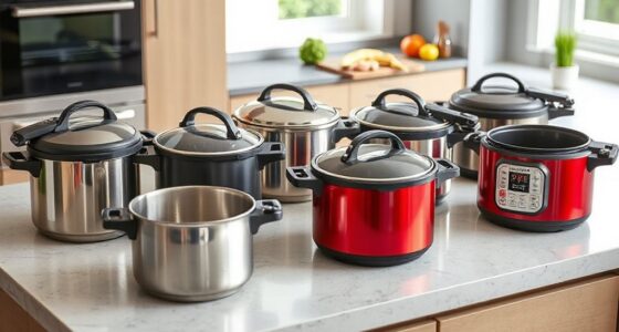 top pressure cooker picks