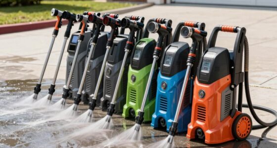 top pressure washers 2026