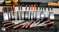 top professional chef knife sets