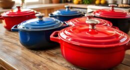 top rated dutch ovens