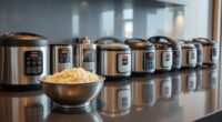 top rice cookers 2026