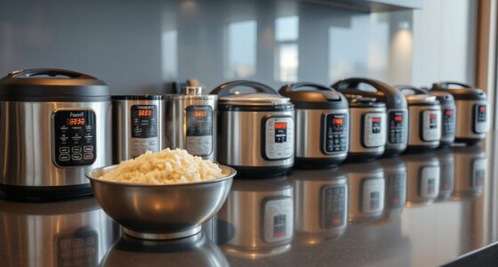 top rice cookers 2026