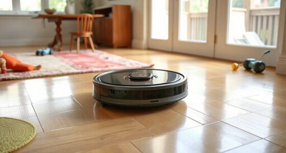 top robot vacuums 2026