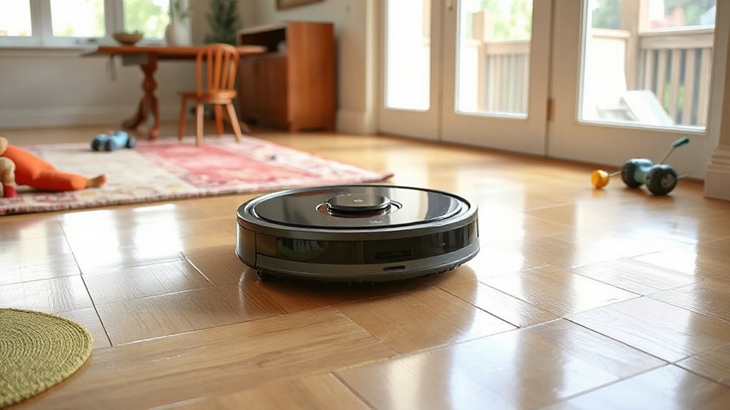 top robot vacuums 2026
