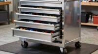 top rolling tool chests 2026