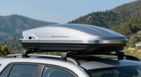 top roof cargo box picks