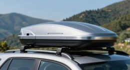 top roof cargo box picks