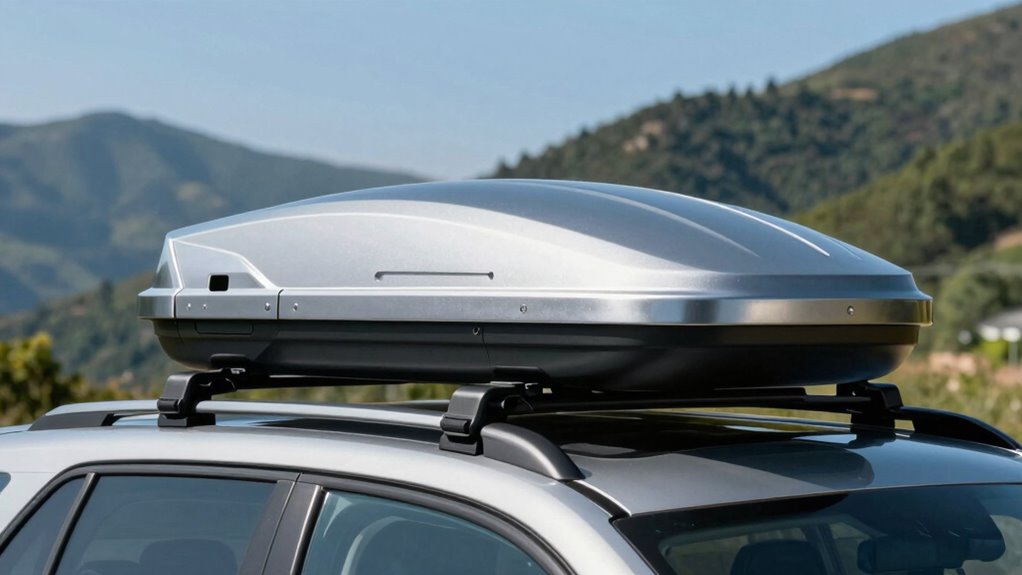 top roof cargo box picks