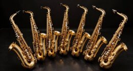 top saxophones for 2026
