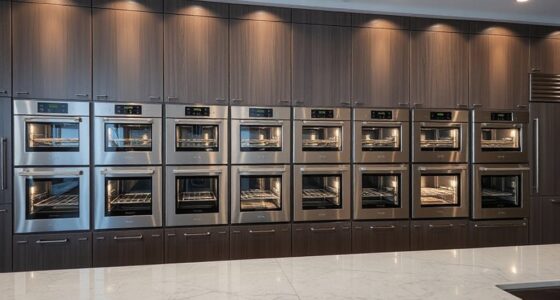 top single wall oven picks