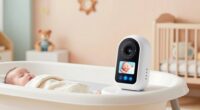 top smart baby monitors