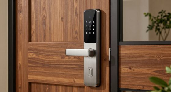 top smart locks 2026