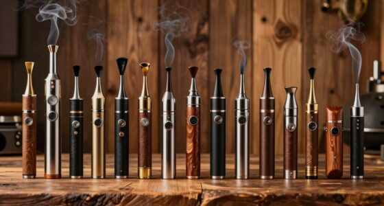 top smoking devices 2026