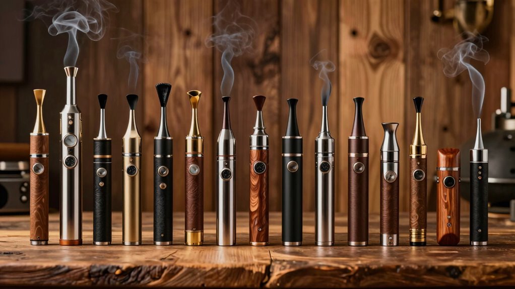 top smoking devices 2026