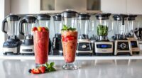 top smoothie blender picks