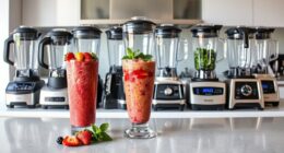 top smoothie blender picks