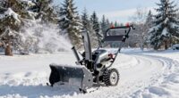 top snow blower picks