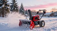 top snow blowers 2026