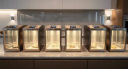 top sous vide water ovens