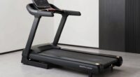 top space saving treadmills