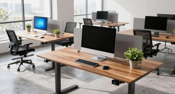 top standing desk picks