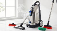 top steam cleaners 2026