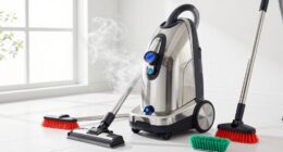 top steam cleaners 2026