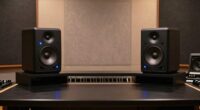 top studio monitors 2026