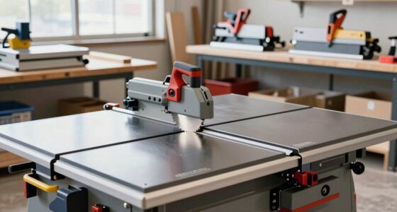 top table saw recommendations