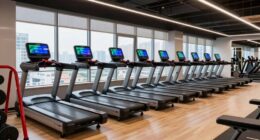 top treadmills for 2026