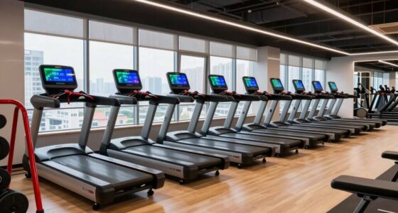 top treadmills for 2026