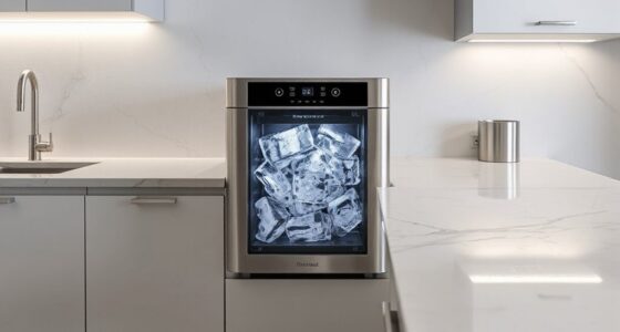 top undercounter ice makers