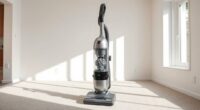 top upright vacuums 2026