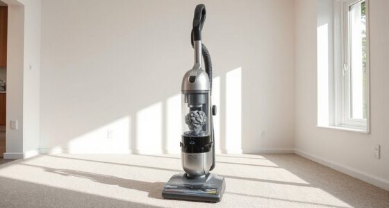 top upright vacuums 2026