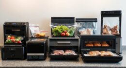 top vacuum sealers 2026