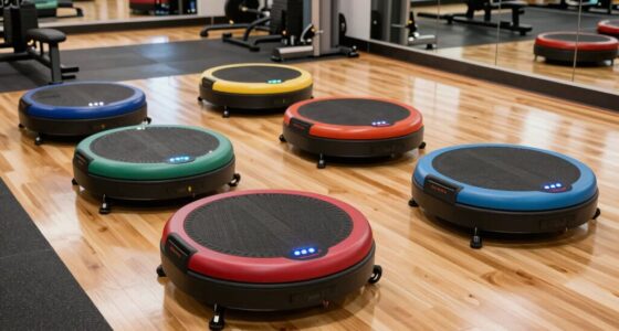 top vibration plates 2026