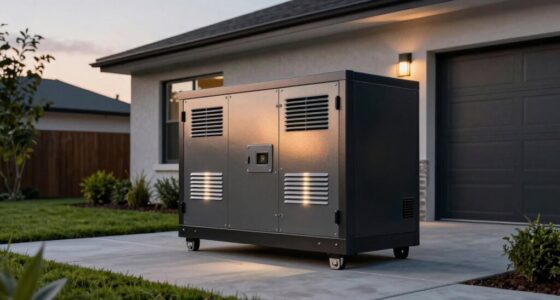 top whole house generators