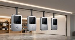 top wi fi garage door openers