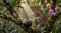 top wildlife camera lens picks