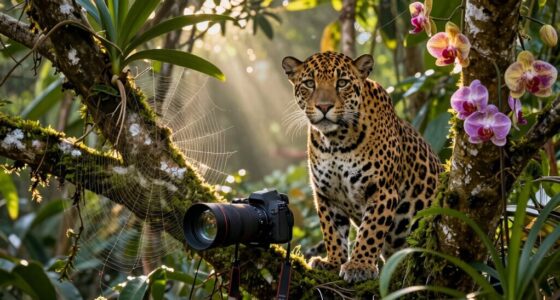 top wildlife camera lens picks