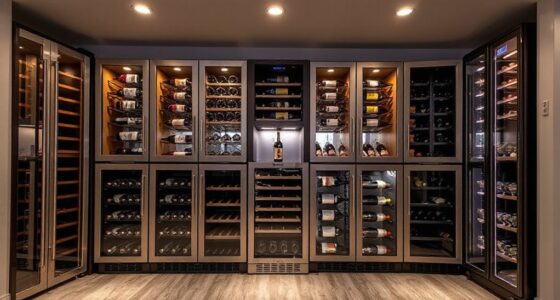 top wine cooler picks