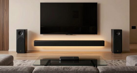 top wireless home audio systems