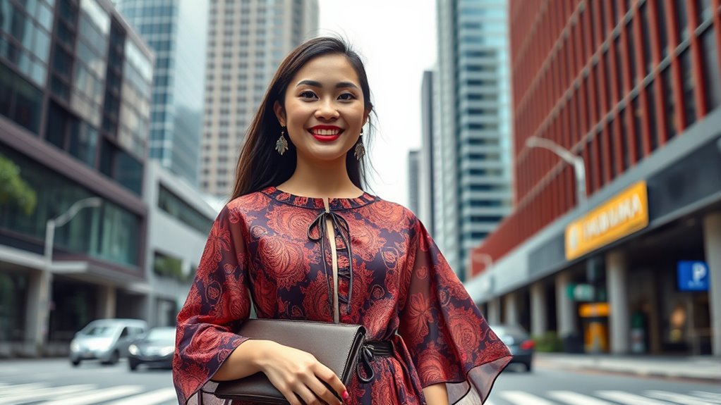 traditional flavors meet innovation