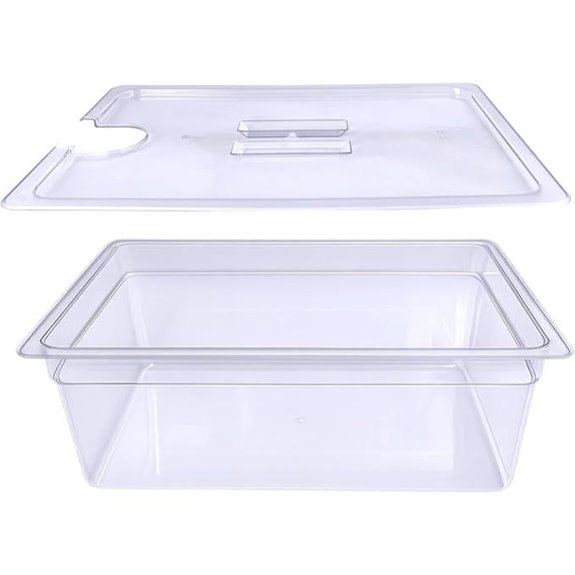 twenty six quart sous vide