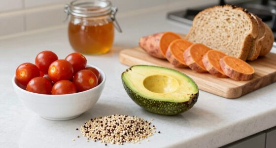 understanding carbohydrate effects