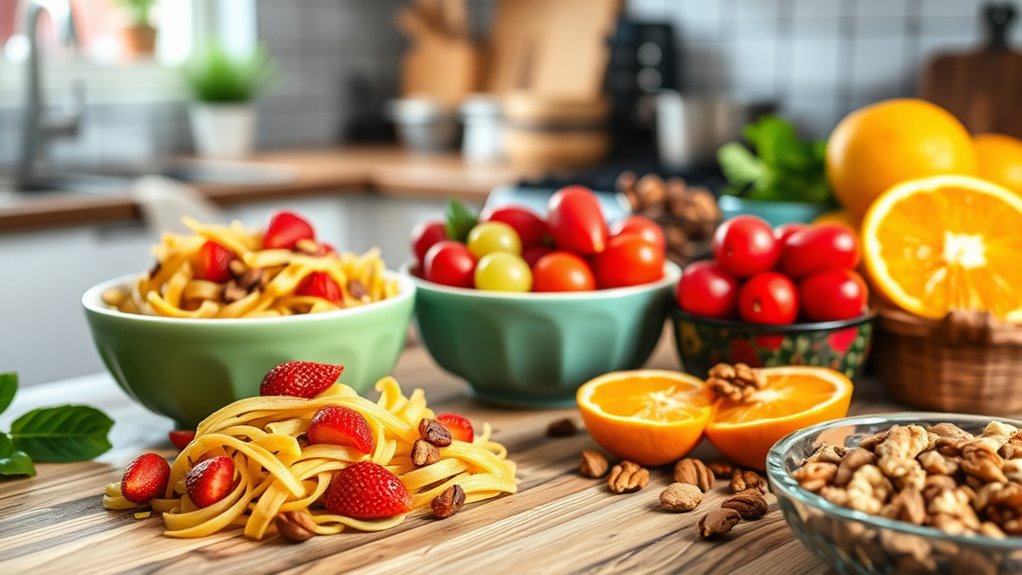 understanding carbohydrate impact