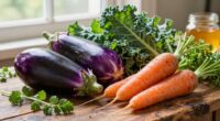 understanding organic food standards