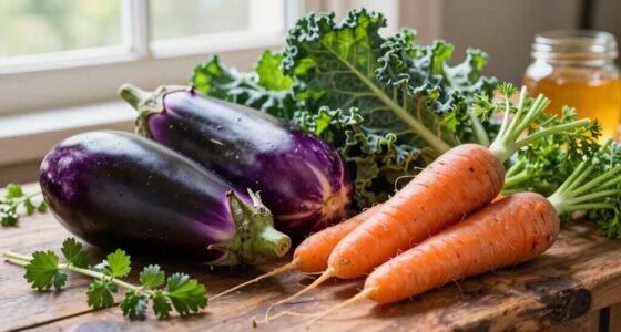 understanding organic food standards